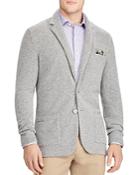 Polo Ralph Lauren Wool-blend Regular Fit Blazer