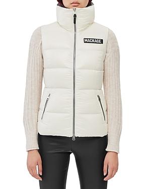Mackage Chaya Down Vest