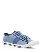 Ben Sherman Earl Low Sneakers - Compare At $85