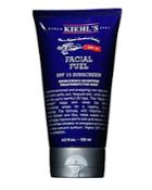 Kiehl's Since 1851 Facial Fuel Spf 15 4.2 Oz.