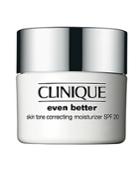 Clinique Even Better Skin Tone Correcting Moisturizer Spf 20