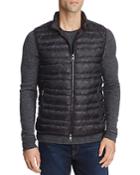 Michael Kors Quilted Camouflage Vest - 100% Exclusive