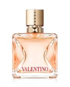 Valentino Voce Viva Intensa Eau De Parfum 3.4 Oz.