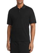 Y-3 New Classic Fit Polo Shirt