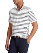 Polo Ralph Lauren Classic Fit Stretch Polo Shirt