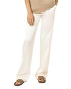 Michael Michael Kors Crushed Satin Pajama Pants