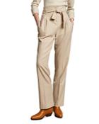 Ba & Sh Belted Pants