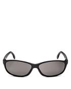 Carrera Men's Wraparound Sunglasses, 61mm