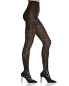 Pretty Polly Paint Splatter Tights