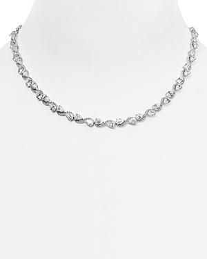 Nadri Collar Necklace, 16