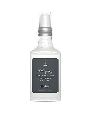 Drybar 100 Proof Treatment Oil