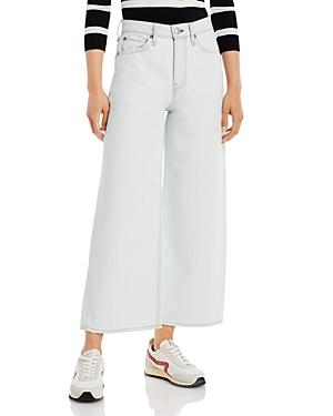 Rag & Bone Maya Ankle Jeans In Ditch Plains