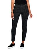 Nic+zoe Wander Leggings
