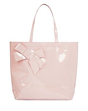 Ted Baker Icon Large Knot Bow Tote