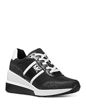 Michael Michael Kors Women's Mabel Trainer Sneakers