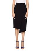 Ted Baker Nimmo Wrap Pencil Skirt