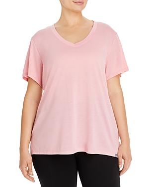 Marc New York Plus Short Sleeve Tee