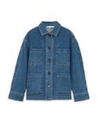 Vanessa Bruno Neli Denim Jacket