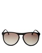 Carrera Men's Aviator Sunglasses, 57mm