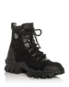 Moncler Women's Helis Hiking Boots