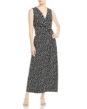 Tommy Bahama Clara Darling Dots Maxi Dress