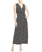 Tommy Bahama Clara Darling Dots Maxi Dress