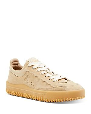 Chloe Women's Frankie Low Top Sneakers