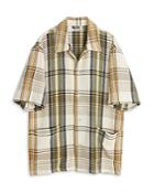 Our Legacy Elder Short Sleeve Shirt