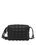 Whistles Elias Mini Quilted Leather Crossbody