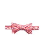 Vineyard Vines Polka Dot Whale Bow Tie