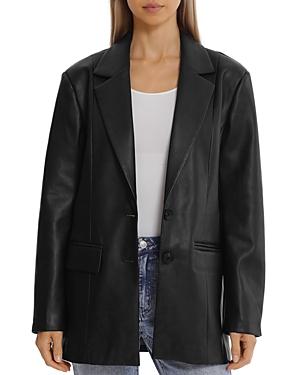 Bagatelle. Nyc Oversized Menswear Jacket