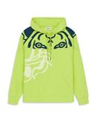 Kenzo Tiger Graphic Hoodie