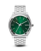 Nixon The Time Teller Watch, 37mm