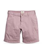 Marine Layer 7 Walk Shorts