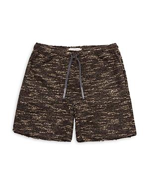 Honor The Gift Compton Textured 7 Shorts
