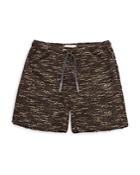Honor The Gift Compton Textured 7 Shorts
