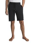 Reiss Hunt Solid Regular Fit Drawstring Shorts