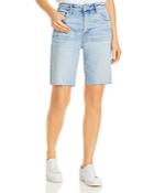 Jag Jeans The City Shorts In East Hampton