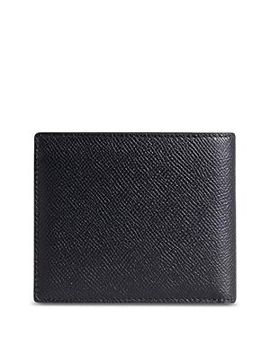 Dunhill Leather Wallet