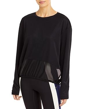 Puma Forever Luxe Sweatshirt