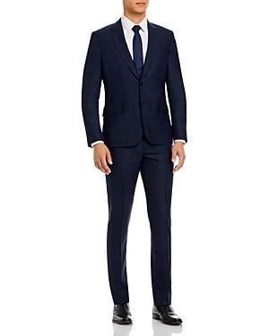 Paul Smith Gents Tailored Slim Fit Suit