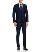 Paul Smith Gents Tailored Slim Fit Suit