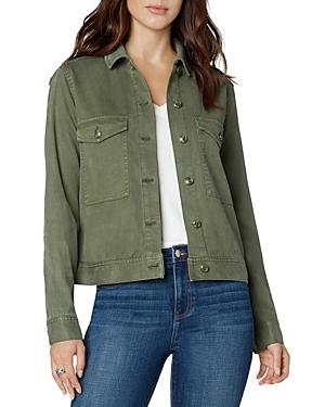 Liverpool Los Angeles Utility Jacket