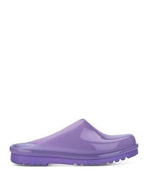 Melissa Women's Smart Water Resistant Clogs