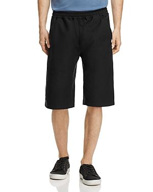 Spalwart Relaxed Fit Sport Shorts