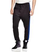 Y-3 Striped Track Pants