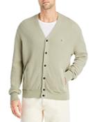 Rag & Bone Winslow Crossgrain Cardigan