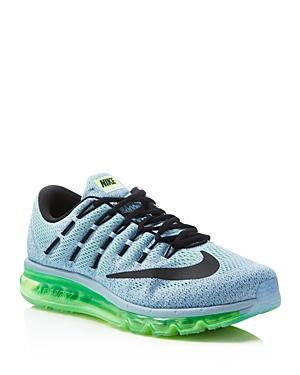 Nike Air Max 2016 Lace Up Sneakers