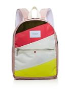 State Williams Nylon Backpack