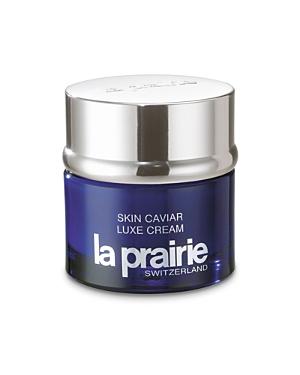 La Prairie Skin Caviar Luxe Cream 3.4 Oz.